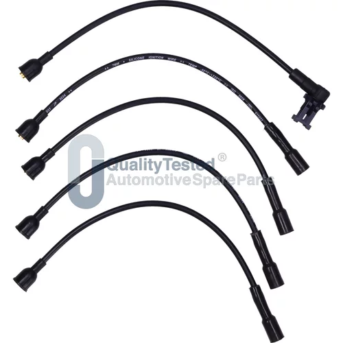 Sada zapaľovacích káblov JAPANPARTS IC0707JM