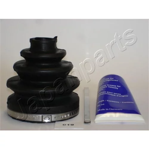 Manžeta hnacieho hriadeľa - opravná sada KB-019 /Japanparts/