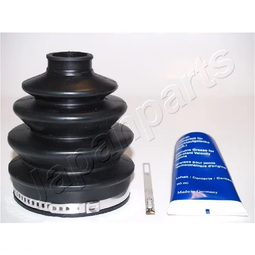 Manžeta hnacieho hriadeľa - opravná sada JAPANPARTS KB-284
