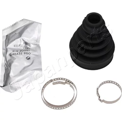 Manžeta hnacieho hriadeľa - opravná sada JAPANPARTS KB-L03