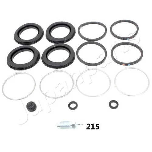 Opravná sada brzdového strmeňa Japanparts KD-215