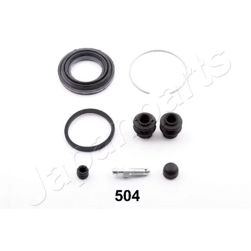 Opravná sada brzdového strmeňa Japanparts KD-504