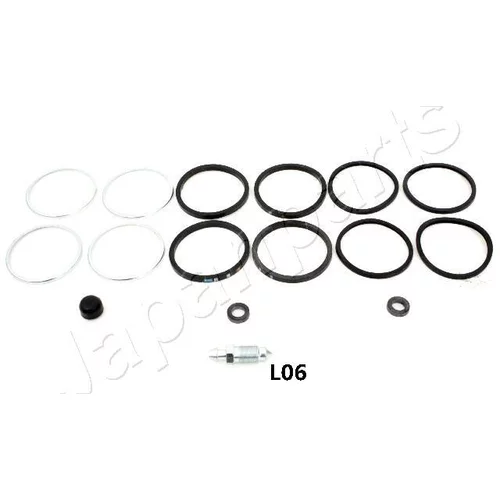 Opravná sada brzdového strmeňa Japanparts KD-L06