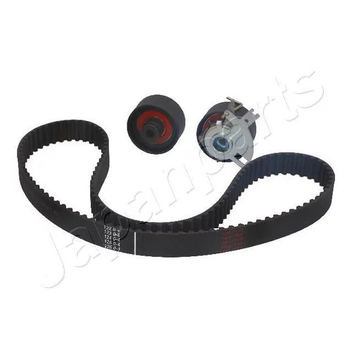 Sada ozubeného remeňa KDD-515 /Japanparts/ - obr. 2