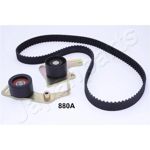 Sada ozubeného remeňa JAPANPARTS KDD-880A