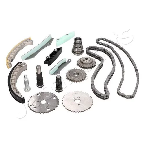 Sada rozvodovej reťaze JAPANPARTS KDK-0201