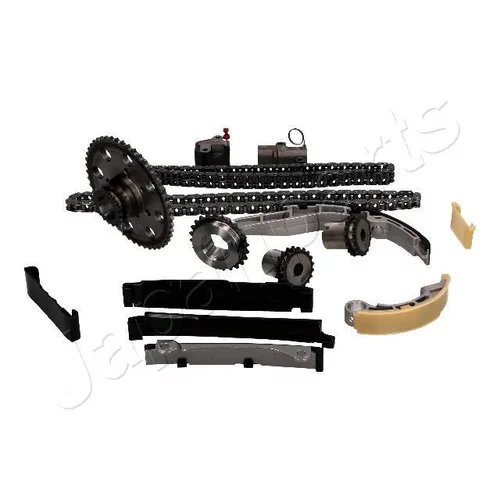Sada rozvodovej reťaze KDK-113 /Japanparts/ - obr. 4