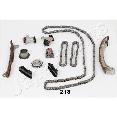 Sada rozvodovej reťaze KDK-218 /Japanparts/ - obr. 1