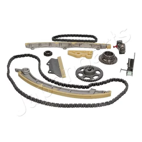 Sada rozvodovej reťaze KDK-404 /Japanparts/ - obr. 2