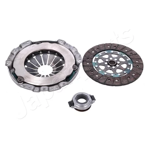 Spojková sada JAPANPARTS KF-1013