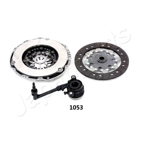 Spojková sada KF-1053 /Japanparts/ - obr. 1