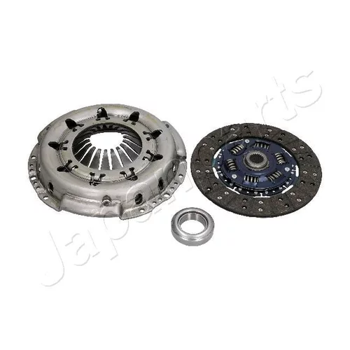 Spojková sada JAPANPARTS KF-200