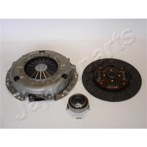Spojková sada JAPANPARTS KF-2035