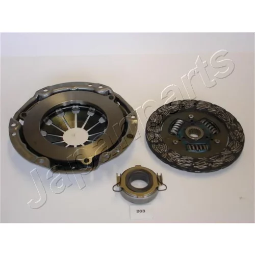 Spojková sada KF-203 /Japanparts/ - obr. 1
