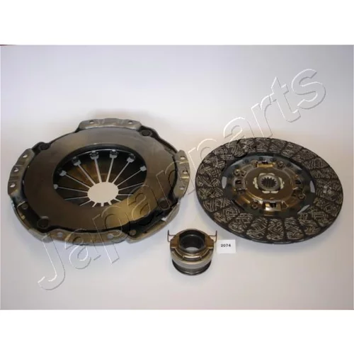 Spojková sada KF-2074 /Japanparts/ - obr. 1