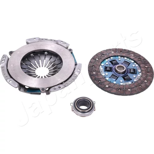 Spojková sada JAPANPARTS KF-2080