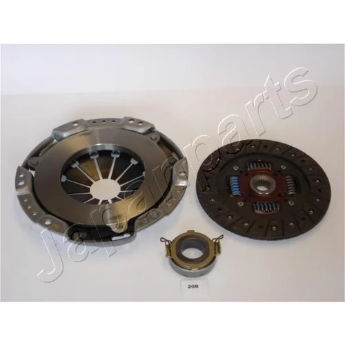 Spojková sada KF-208 /Japanparts/ - obr. 1