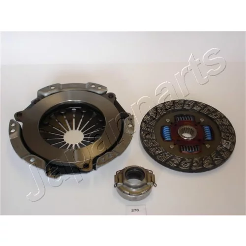 Spojková sada KF-270 /Japanparts/ - obr. 1