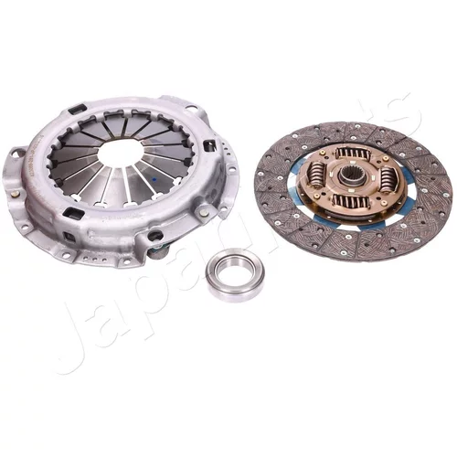 Spojková sada KF-281 /Japanparts/ - obr. 1