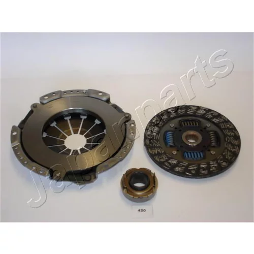 Spojková sada KF-420 /Japanparts/ - obr. 1