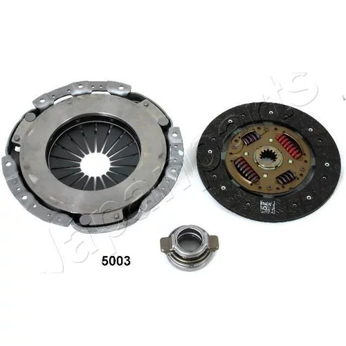 Spojková sada KF-5003 /Japanparts/ - obr. 1