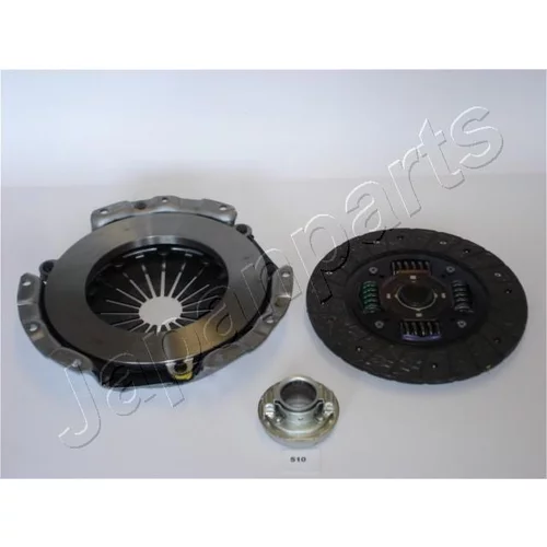 Spojková sada KF-510 /Japanparts/ - obr. 1