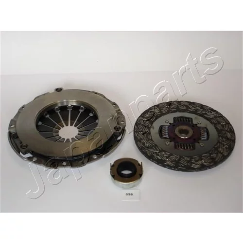 Spojková sada KF-536 /Japanparts/ - obr. 1