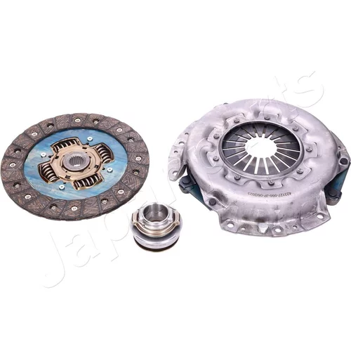 Spojková sada KF-566 /Japanparts/ - obr. 1