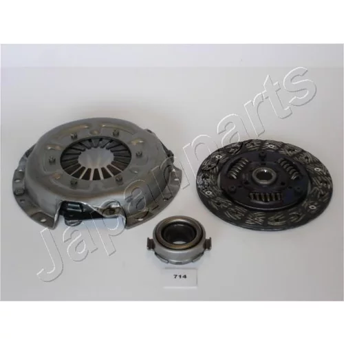 Spojková sada JAPANPARTS KF-714