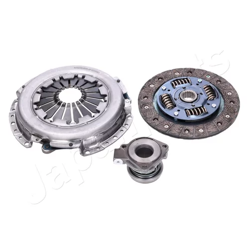 Spojková sada KF-838 /Japanparts/ - obr. 1