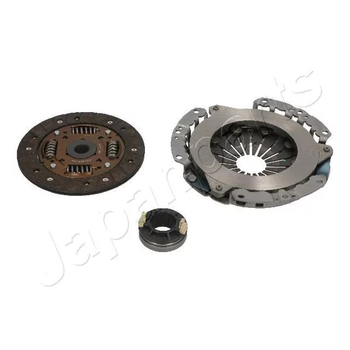 Spojková sada KF-H00 /Japanparts/ - obr. 1
