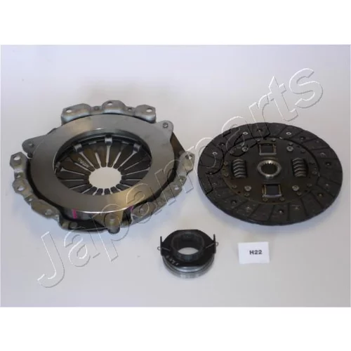 Spojková sada KF-H22 /Japanparts/ - obr. 1