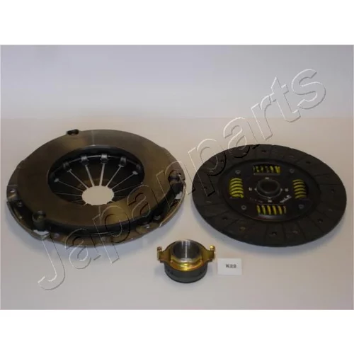 Spojková sada KF-K22 /Japanparts/ - obr. 1