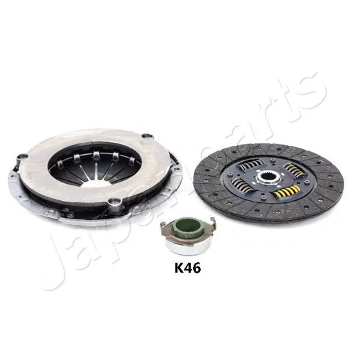 Spojková sada KF-K46 /Japanparts/ - obr. 1