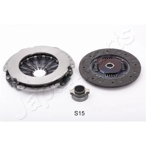 Spojková sada KF-S15 /Japanparts/ - obr. 1