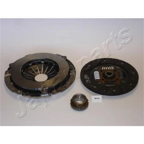 Spojková sada KF-W14 /Japanparts/ - obr. 1