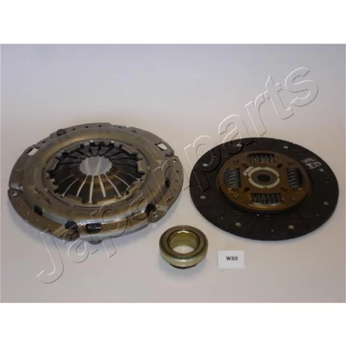 Spojková sada JAPANPARTS KF-W20