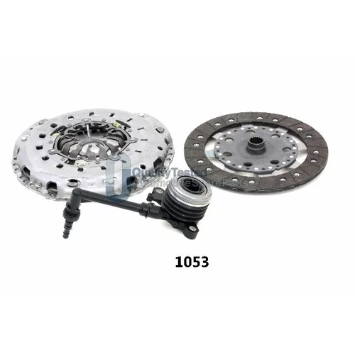 Spojková sada JAPANPARTS KF1053JM