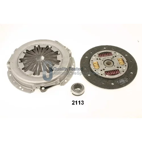 Spojková sada JAPANPARTS KF2113JM