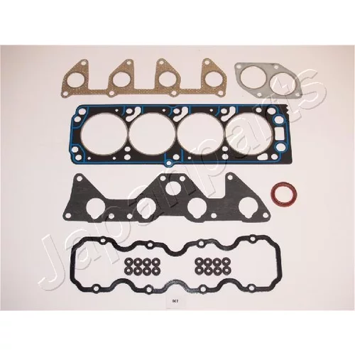 Sada tesnení, Hlava valcov JAPANPARTS KG-007