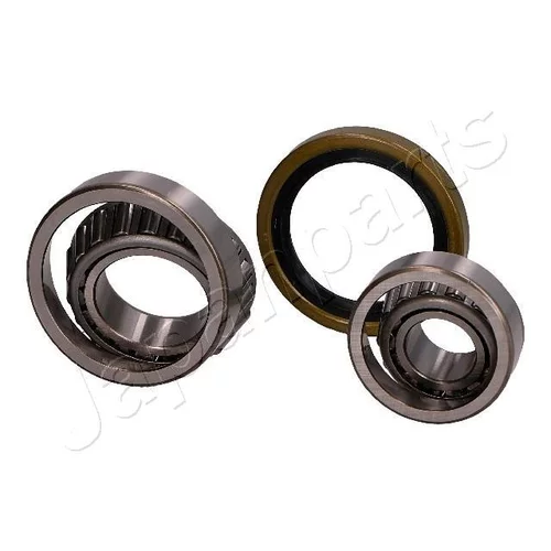 Ložisko kolesa - opravná sada JAPANPARTS KK-12008
