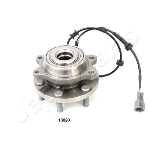 Náboj kolesa KK-13020 /Japanparts/ - obr. 3
