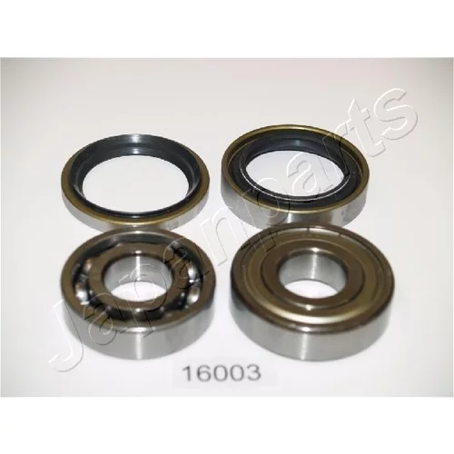 Ložisko kolesa - opravná sada KK-16003 /Japanparts/