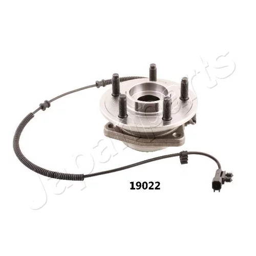 Náboj kolesa KK-19022 /Japanparts/ - obr. 4