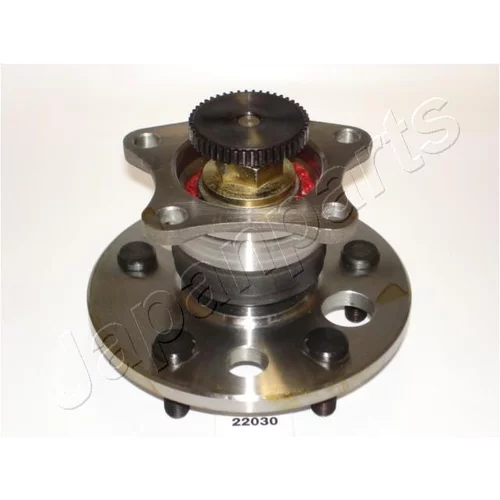 Náboj kolesa JAPANPARTS KK-22030