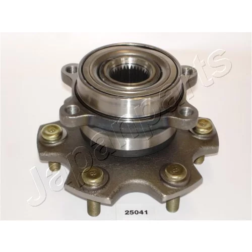 Náboj kolesa KK-25041 /Japanparts/ - obr. 3