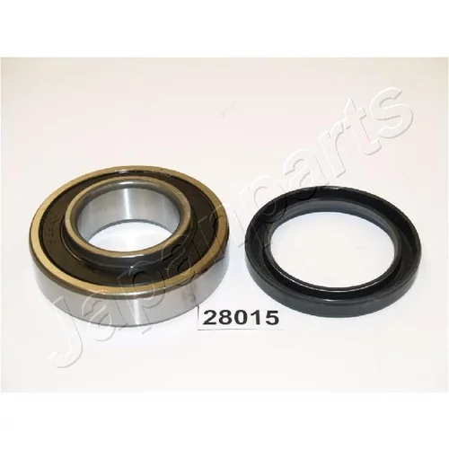 Ložisko kolesa - opravná sada JAPANPARTS KK-28015
