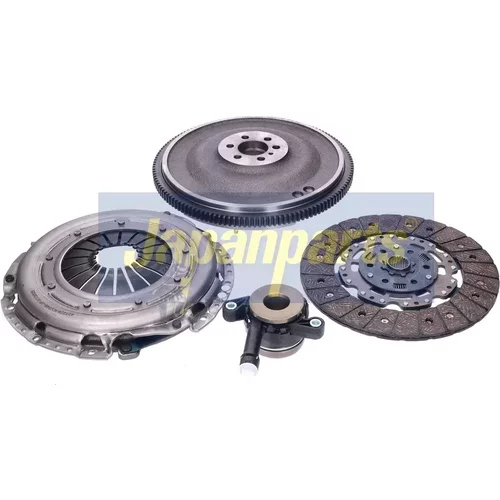 Spojková sada JAPANPARTS KV-0002