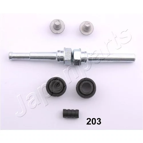Opravná sada brzdového strmeňa JAPANPARTS KZ-203