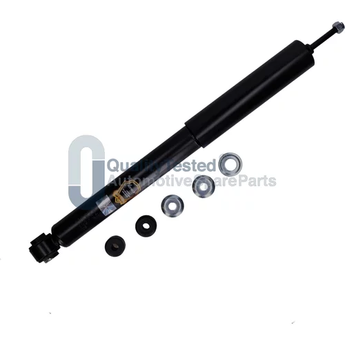 Tlmič pérovania JAPANPARTS MQ-AS141